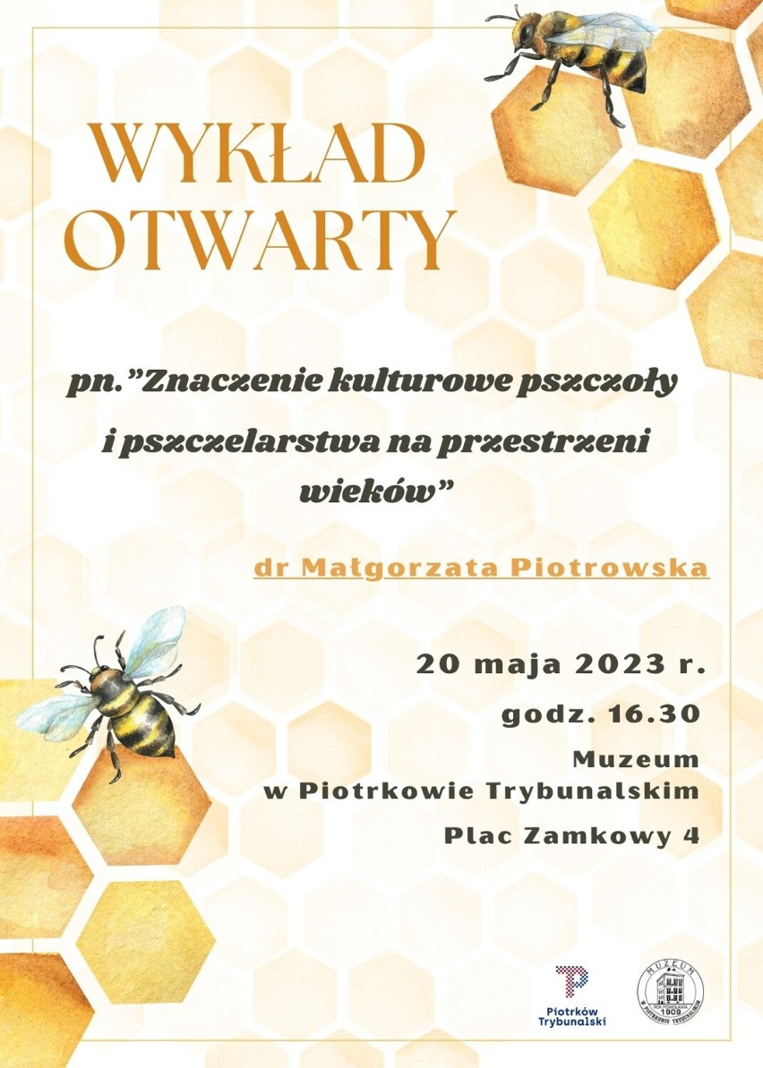 Dzieje się w weekend 20-21 maja w Piotrkowie i powiecie piotrkowskim. Sprawdź przewodnik po imprezach!