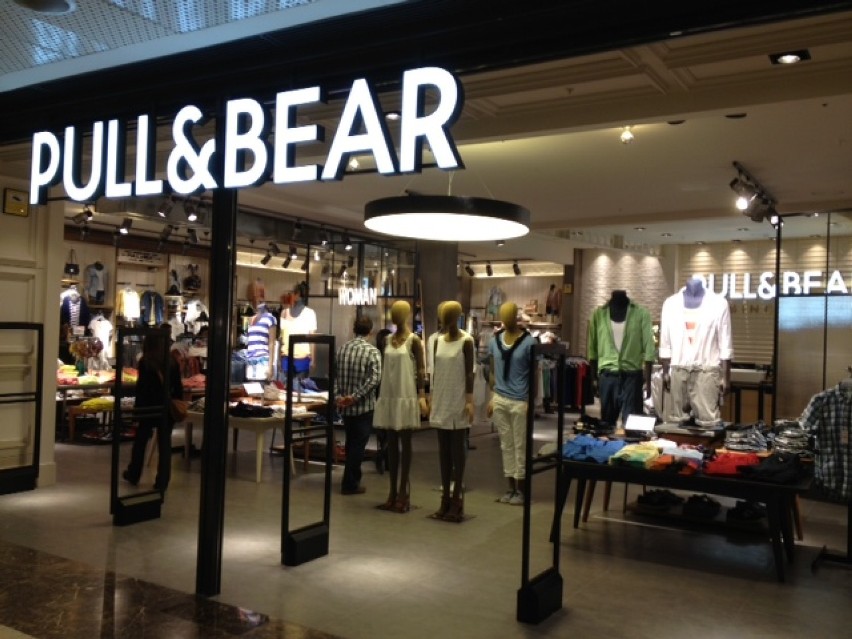 Pull&Bear