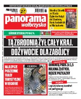 Panorama Wałbrzyska - najnowszy numer tygodnika już w sprzedaży. Polecamy!