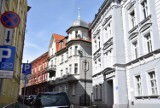 Ulica Jana Brzechwy w Wałbrzychu na aktualnych zdjęciach