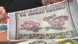 "Nauczeni za młodu by unikać smrodu". Czyli zajęcia kibiców GKS-u w przedszkolu