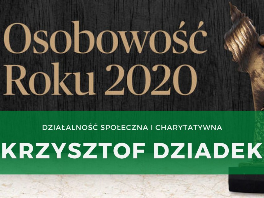 Krzysztof Dziadek
prezes zarządu OSP w Orzechowcach,...