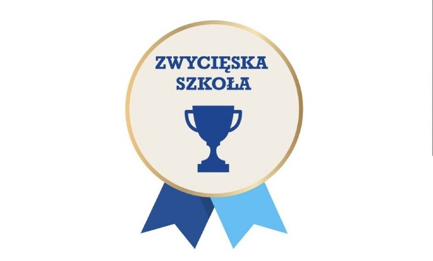 Szkoła Podstawowa numer 4 w Kościanie wygrała w programie "Dzień na medal"