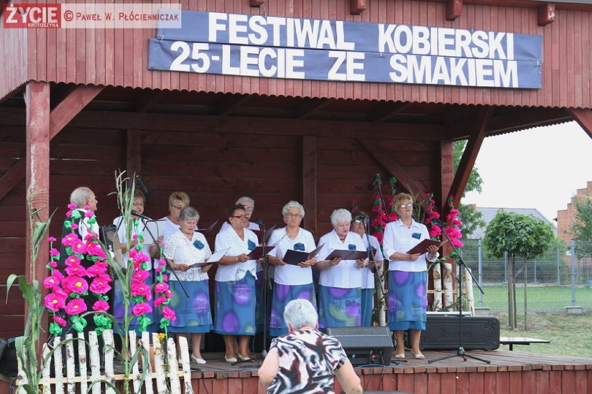 Festiwal Kobierskich Smaków 2015