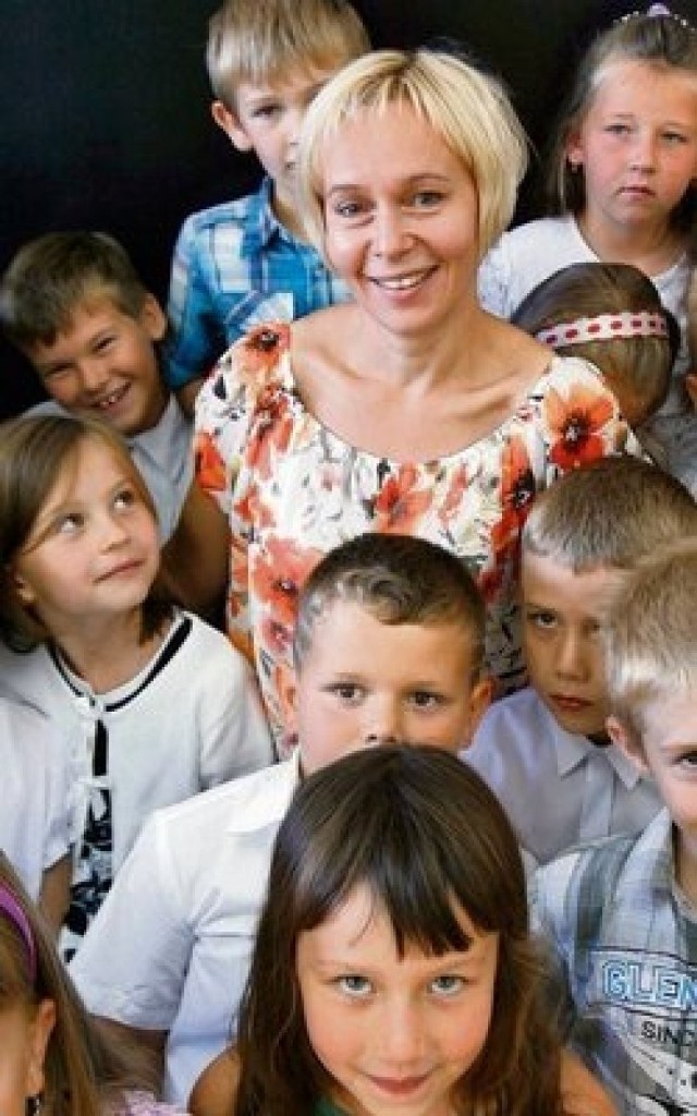 - Moi uczniowie nie potrzebują korepetycji - zapewnia Anna Grzesiak z SP 7 w Głogowie