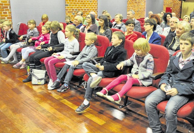 Premiera "Kulturanka" zgromadziła w ms2 młodą publiczność