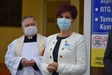 Szpital Powiatowy w Więcborku już bez oddziału covidowego. To decyzja ministra zdrowia