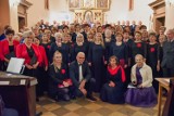 Jubileusz 130-lecia Koła Śpiewaczego “Cecylia” z Sulmierzyc [FOTO] 