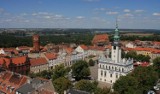 Wskażcie na mapie, gdzie może być groźnie w powiecie chełmińskim