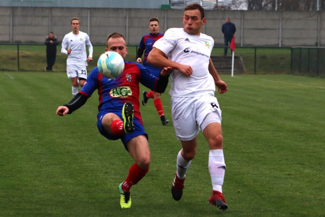 Kto żyw na stadion! Warta gra o mistrzostwo jesieni