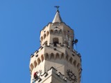 Wielkie czyszczenie wieży ratusza w Opolu [zdjęcia, wideo]
