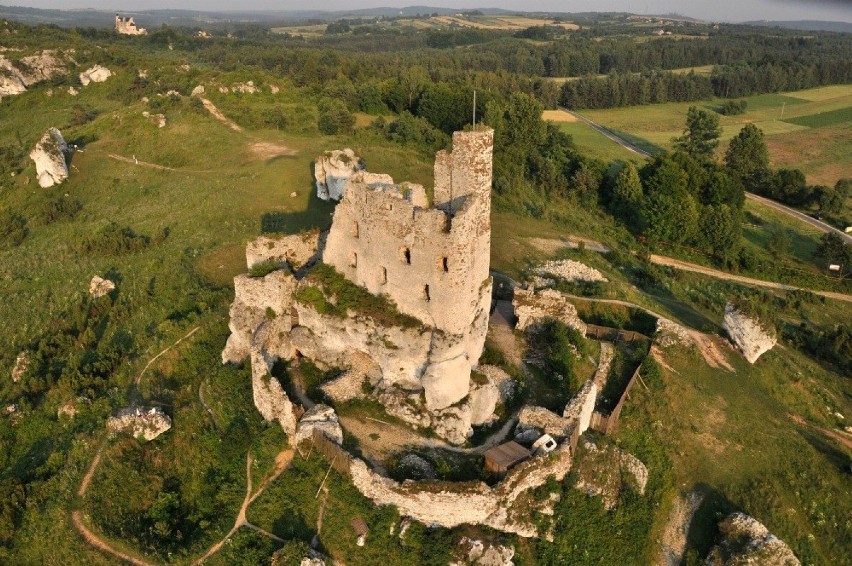 Właściciel Zamku Bobolice do muzealników: podnieście ceny biletów [SONDA]