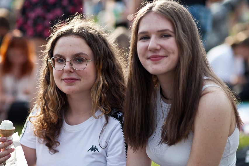 Zobaczcie, co działo się wczoraj w Parku Sybiraków. Mnóstwo wiernych na koncercie Jednego Serca Jednego Ducha!  [ZDJĘCIA]