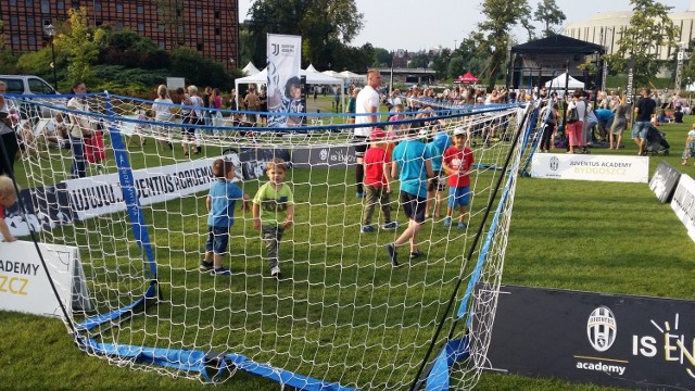 Podczas Focus Bydgoszcz Fit Day każdy mógł spróbować różnych aktywności i wybrać tę najodpowiedniejszą dla siebie. Organizatorzy już zapowiedzieli kolejną edycję w przyszłym roku!

Przeczytaj koniecznie: Burza w Kujawsko-Pomorskiem. Sprawdź prognozę pogody na dziś! [wideo]

