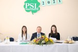 Wybory miejsko-gminnego PSL w Krotoszynie. Znamy skład nowych władz! [ZDJĘCIA]       