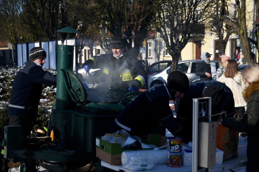 WOŚP Sieraków 2021 [NA ŻYWO]