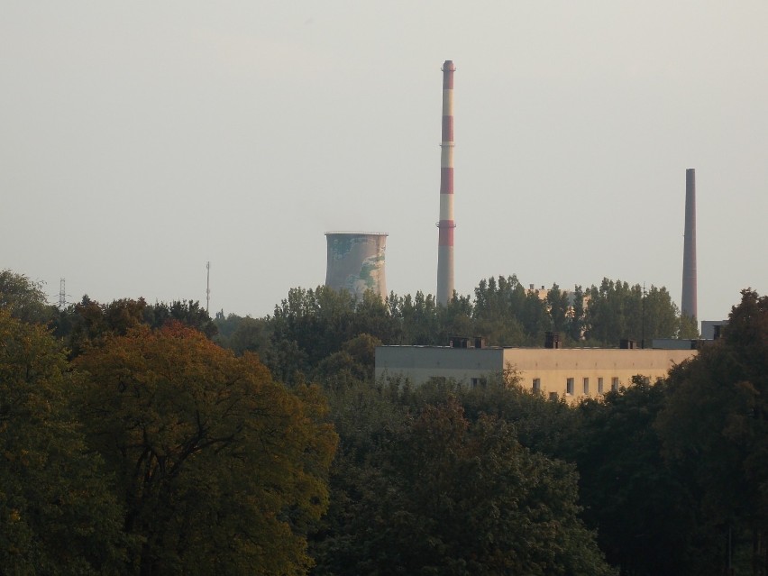 Elektrociepłownia PGE Energia Ciepła w Gorzowie ma nowego dyrektora. To Andrzej Jedut [GALERIA]