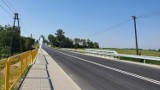 Zakończył się remont drogi wojewódzkiej 416 Krapkowice - Racibórz w Kórnicy. Kosztował 4,5 mln złotych 