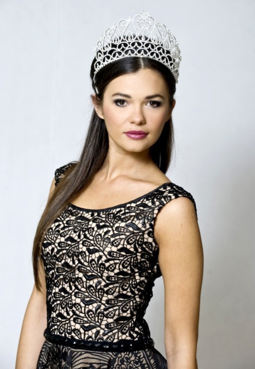 Barbara Tatara, Miss Polonia Województwa Łódzkiego 2007