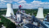 Elektrownia Turów w Bogatyni: pierwsze rozpalenie kotła nowego bloku za nami 