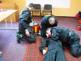 Strażacy z Wrześni zostali przeszkoleni