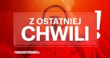 Utrudnienia w metrze. Stacje Ursynów i Służew wyłączone z ruchu. Na miejscu pracuje policja