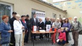 Narodowe czytanie "Lalki" w Wągrowcu
