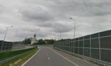 Bielsko Biała: Pirat drogowy w złotym BMW na S1. Auto pojawiło się znikąd [WIDEO]