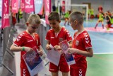 Znamy zwycięzców turnieju Tauron Junior Cup w Krakowie z udziałem drużyn z Małopolski. Najlepsi lecą na Maltę ZDJĘCIA