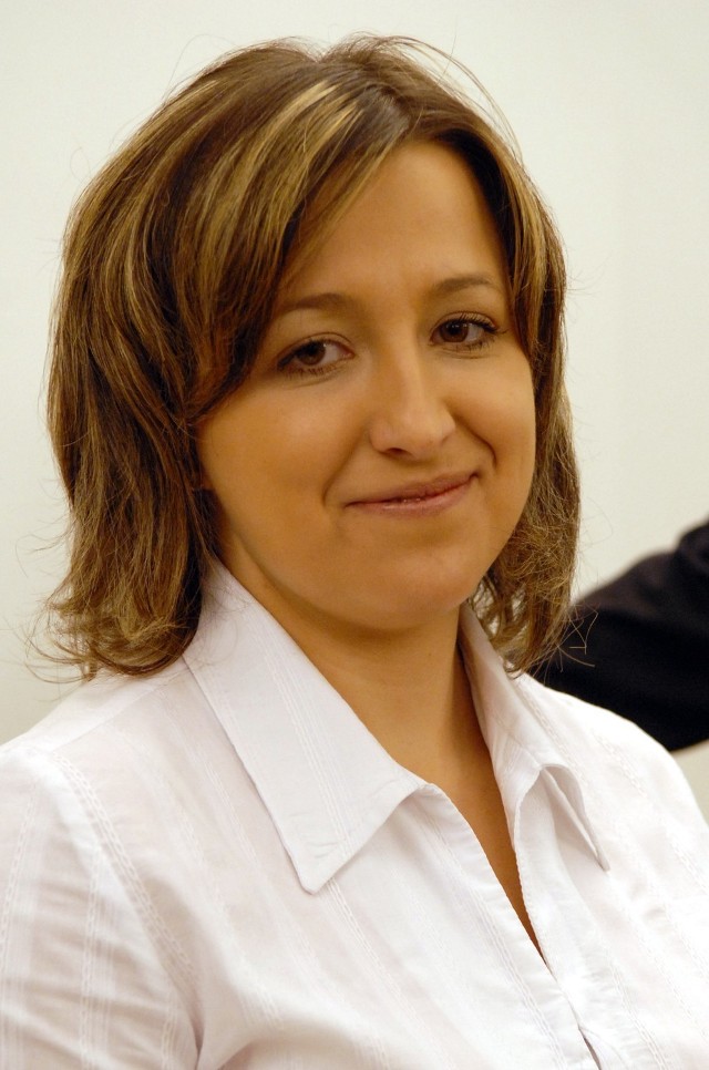 Monika Wac