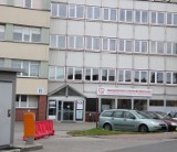 SOR w szpitalu w Dąbrowie Górniczej już otwarty. Mężczyzna nie ma koronawirusa AKTUALIZACJA