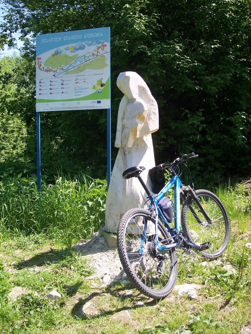 Trasy rowerowe: Załęże, Trzebownisko, Łąka, Palikówka, Strażów, Krasne, Rzeszów