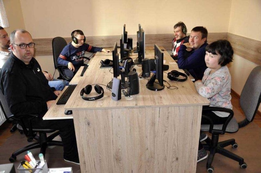 Środowiskowy Dom Samopomocy w Aleksandrowie Kujawskim zorganizuje turniej gry na konsoli