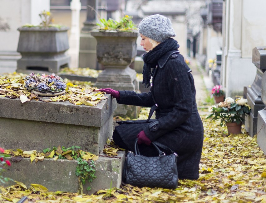 Hospicjum wesprze mieszkańców Gdańska, którzy są w żałobie