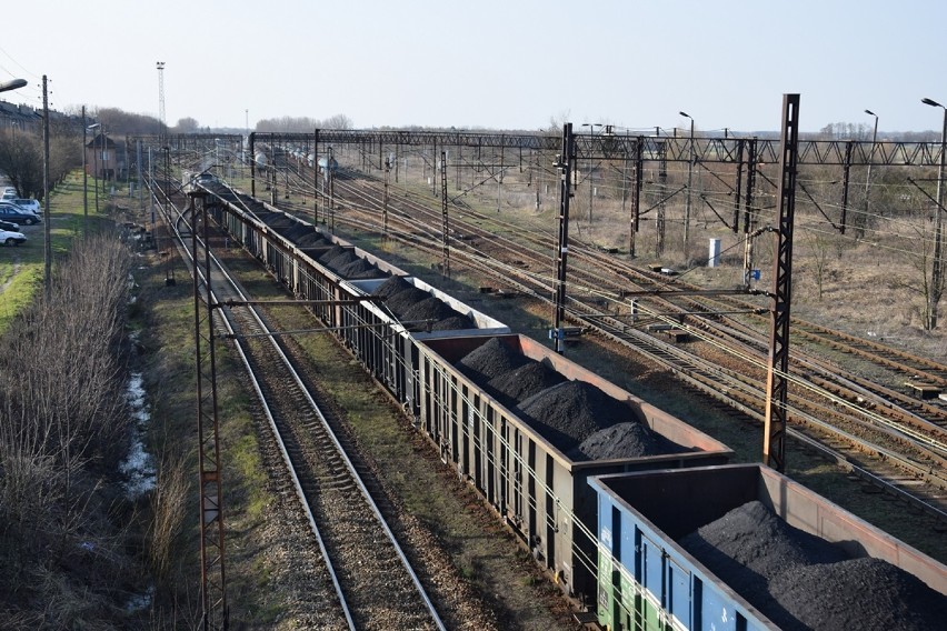 PKP wybuduje port multimodalny w Karsznicach? Kolej rozważa takie plany