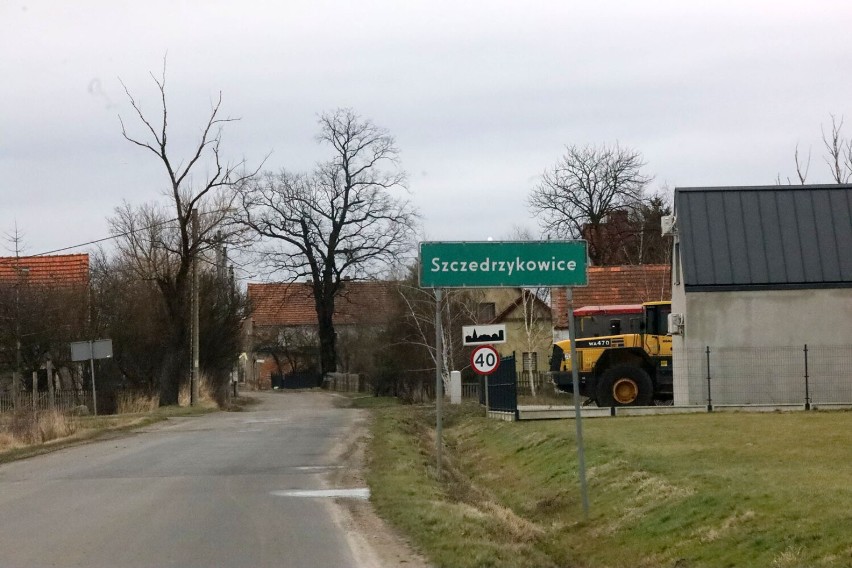 Ruszy remont drogi, to pierwsza inwestycja Polskiego Ładu w Powiecie Legnickim