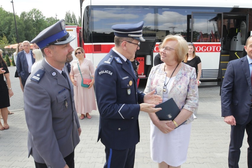 Nowa atrakcja turystyczna na Śląsku! Naziemną strefę Carnall Sztolni Królowa Luiza w Zabrzu można już zwiedzać