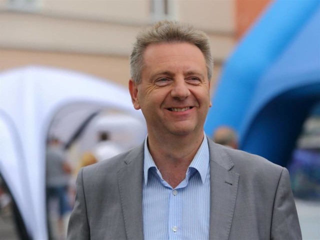 Jacek Sokalski odwołany z funkcji dyrektora Łódzkiego Domu Kultury. Decyzję podjął zarząd województwa