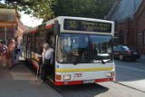 Tczew: szykuje się zmiana rozkładu jazdy autobusów komunikacji miejskiej
