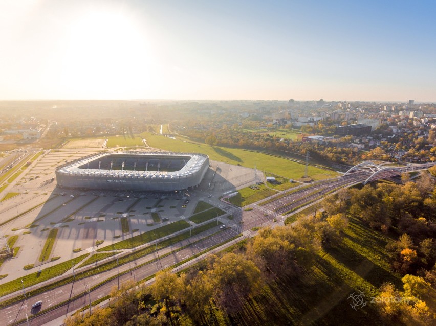 Stadion Arena Lublin