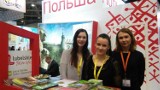 Moskiewska praktyka studentek rusycystek z UMCS