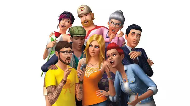 Poznaj wszystkie wyprodukowane dodatki do The Sims 4.