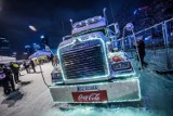 Świąteczna ciężarówka Coca-Coli przyjedzie do Gorzowa! [TRASA, ZDJĘCIA,DATY]