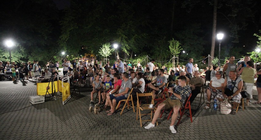 Noc spadających gwiazd, Perseidy 2018. Obserwacje nieba 12...