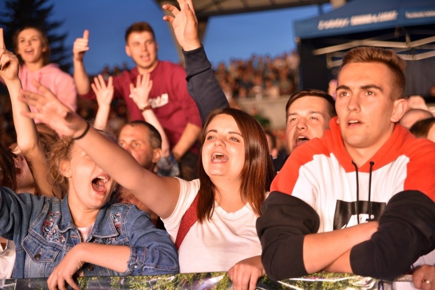 Dni Bukowna 2019. Tak podczas ubiegłorocznej edycji święta bawili się mieszkańcy