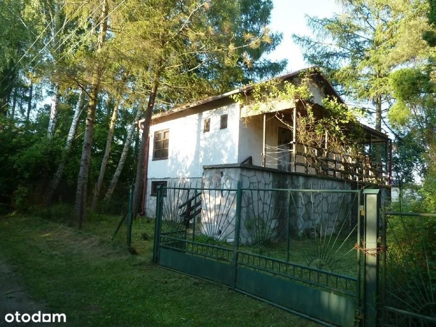 Dom w Sulejowie - 235 000 zł...