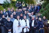 Ekumeniczne zakończenie sezonu motocyklowego w Szczyrku