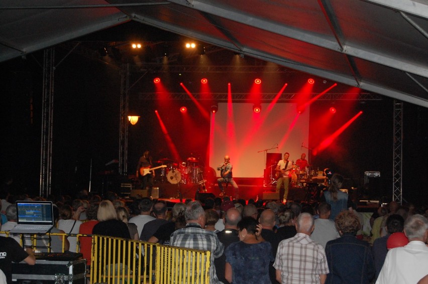 VIII Festiwal Przyjemności Muzycznych w Ostrzycach - 12 i 13 sierpnia