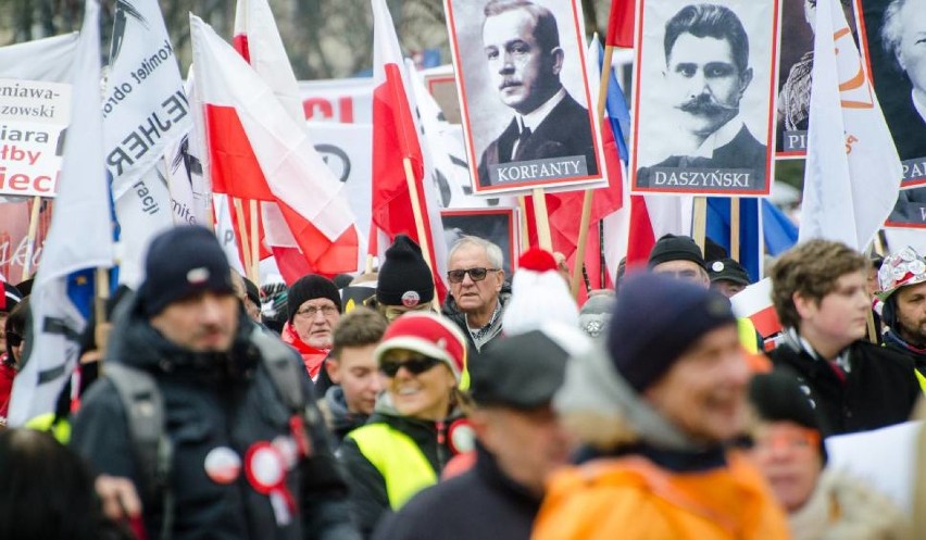 12 listopada 2018 i wolne tego dnia to pomysł, który nie...