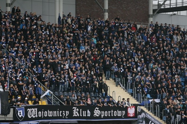 Górnik Zabrze - Zawisza Bydgoszcz LIVE [relacja na żywo]